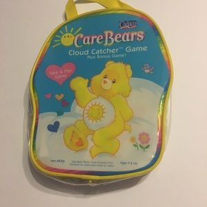Vintage CareBears Game
